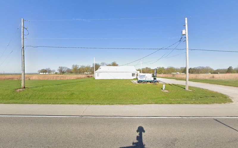 Herman Electric, Inc.