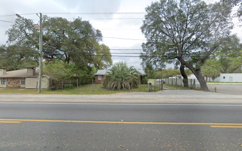 Johnson Construction of Pensacola, Inc.