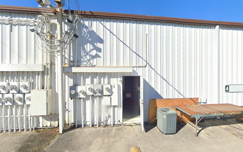 Area Wide Door & Window Systems