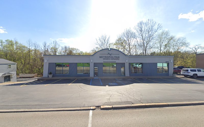 Metropolitan Window Company Inc.