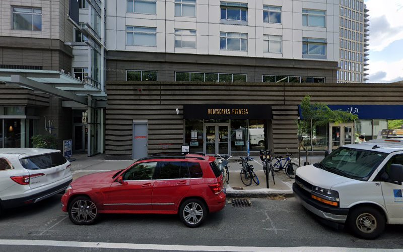 Kendall Square Electricians