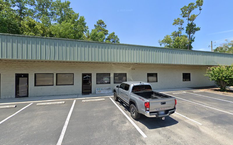 All Seasons Heating & Air Conditioning of Jax, Inc.