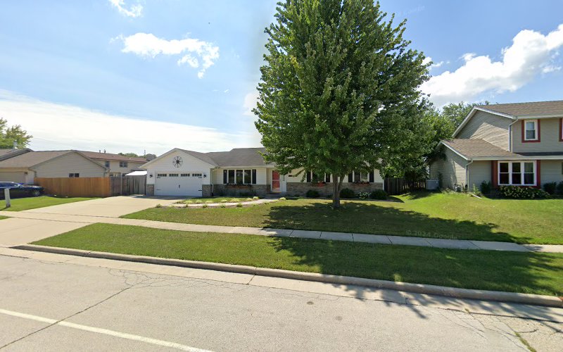 Southport Electric LLC