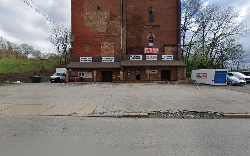 Pittsburgh Window and Door Company LLC