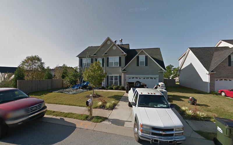 Elevate Roofing and Exteriors