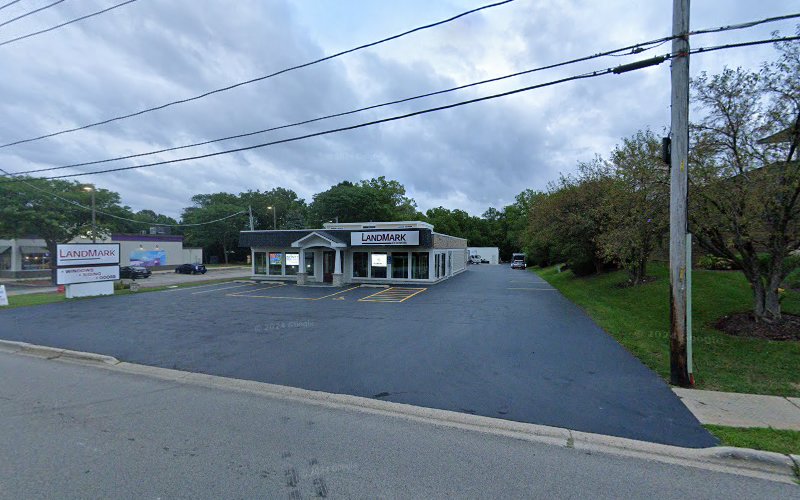 LandMark Exteriors, Inc.