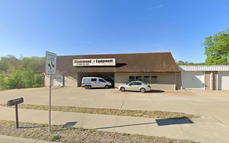 Balkenbush Mechanical Inc