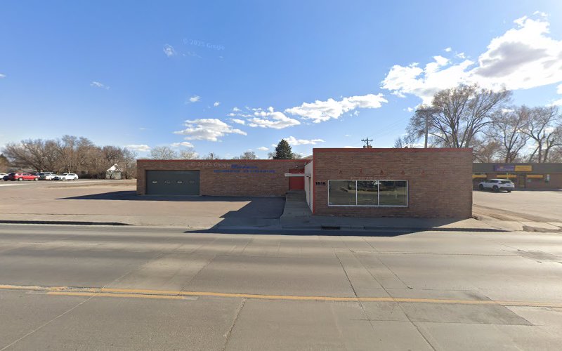 Woodman Refrigeration, Inc.