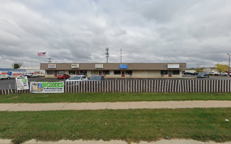 Hillestad Glass Co.