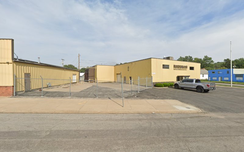 Hausman Metal Works & Roofing