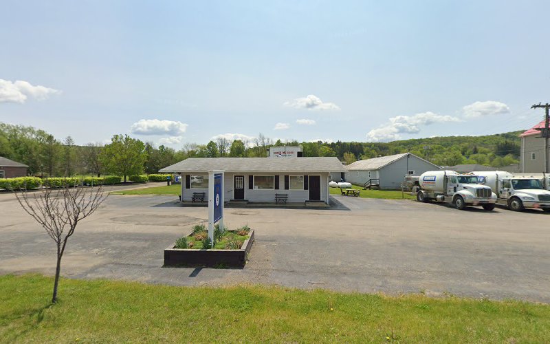 Rinker Oil & Propane
