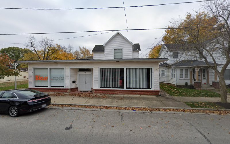 Blass Construction & Remodeling