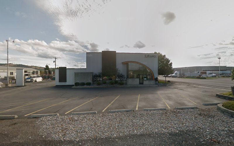 Ramey Construction Company, Inc.