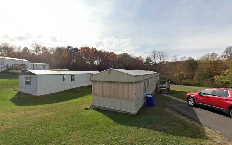 Amburgey Electric, LLC