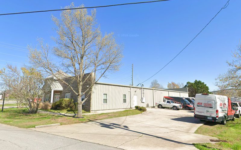 Ace Hardware Home Services