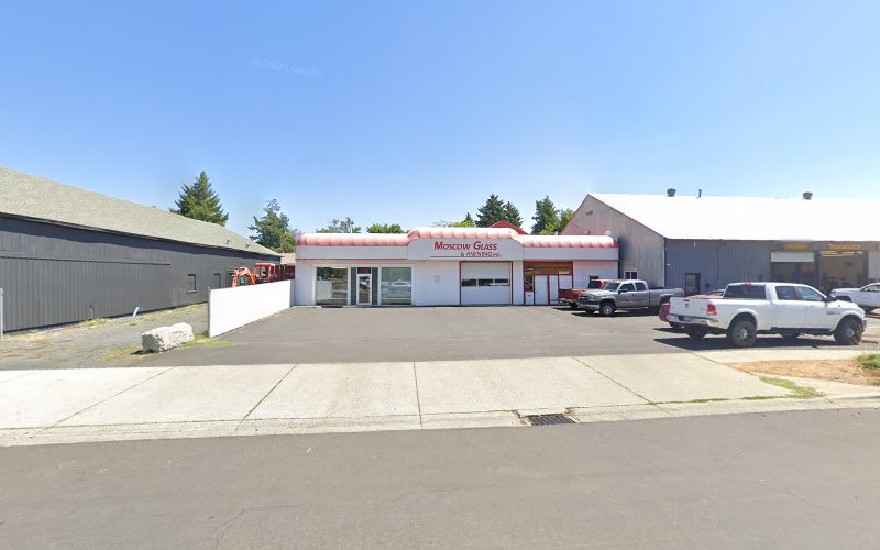 Moscow Glass & Awning, Inc.