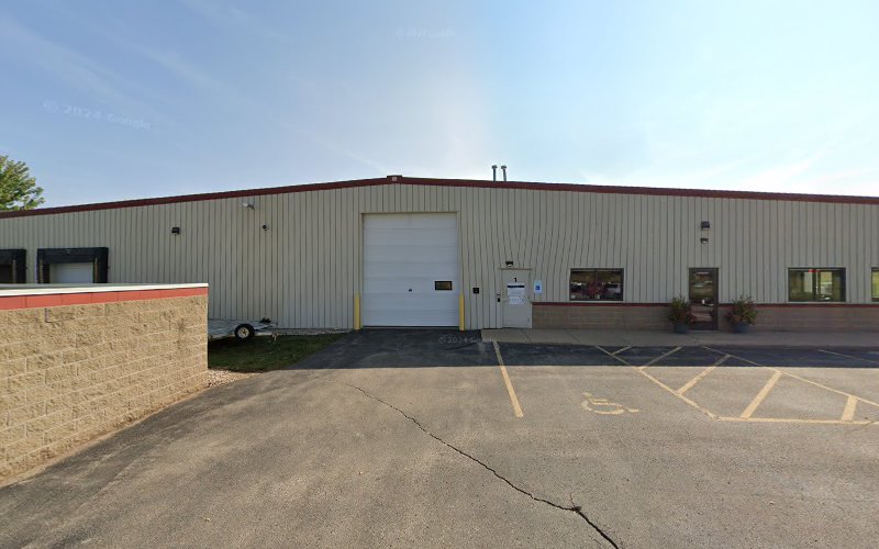Shea Electric & Communications LLC