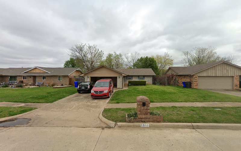 Buckmaster Roofing