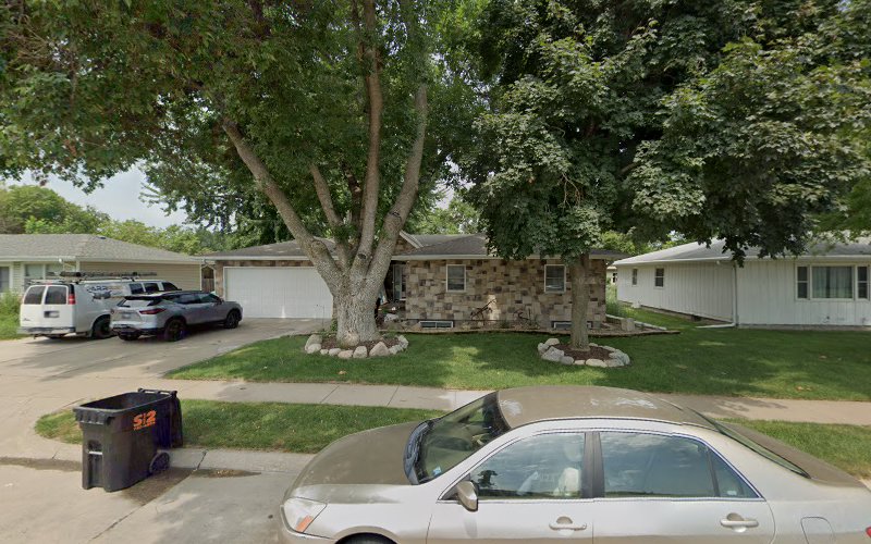 Parr Construction & Remodeling