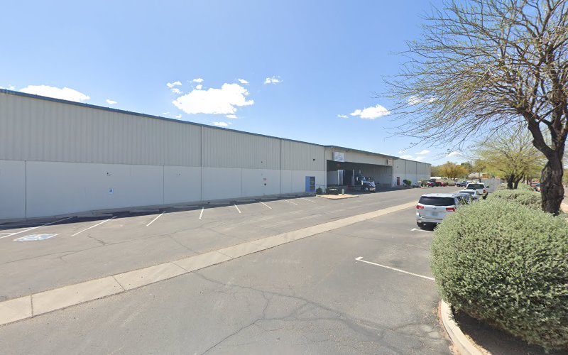 Arizona's Interior Innovations