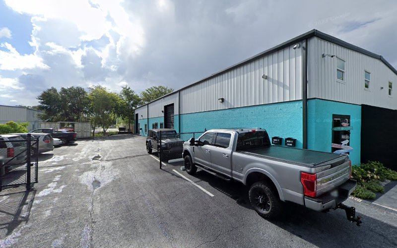 Buell Electric, Inc.