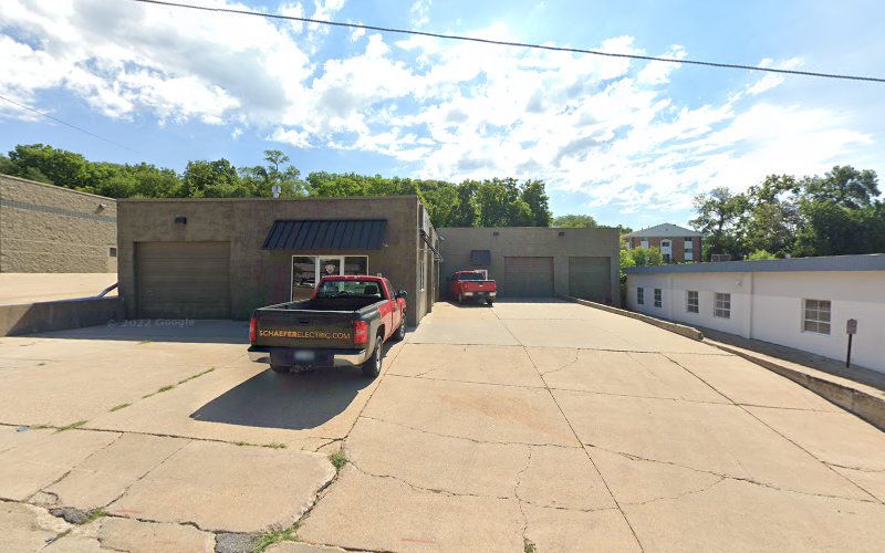 Schaefer Electric, Inc.