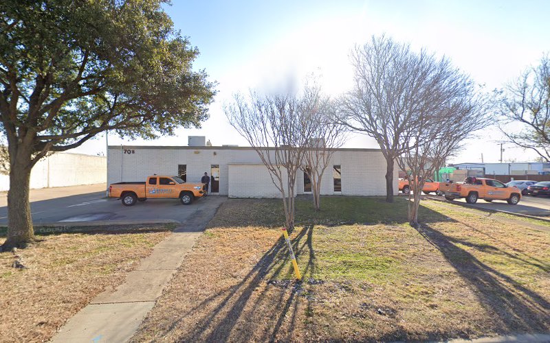 Berrett Pest HVAC and Plumbing