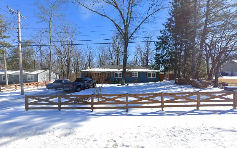 Gray Wood Builders