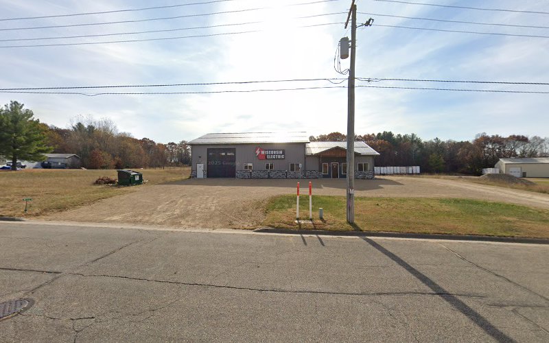 Wisconsin Electric