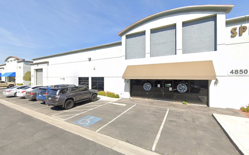 Spectrum Services, Inc