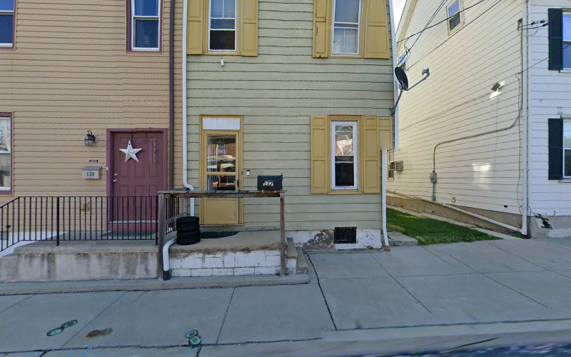 Hartman's Remodeling LLC