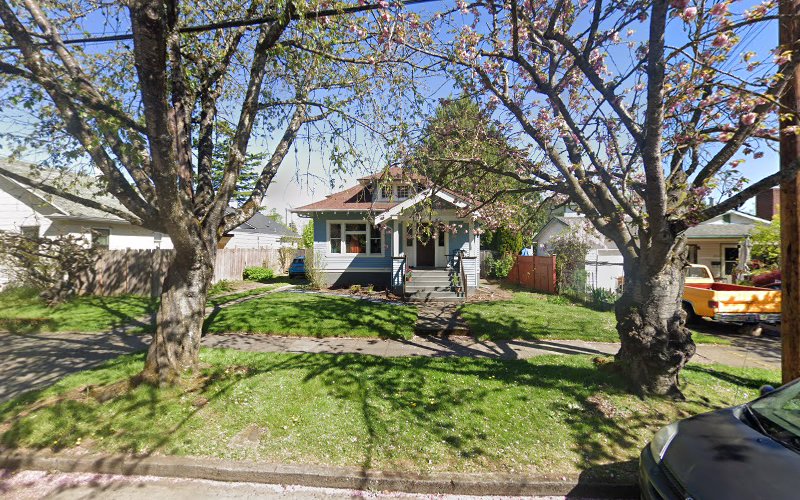 Portland Roofing Northwest