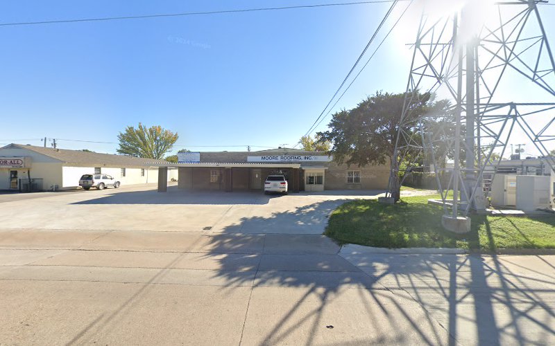 Evans & Horton Roofing, L.P.