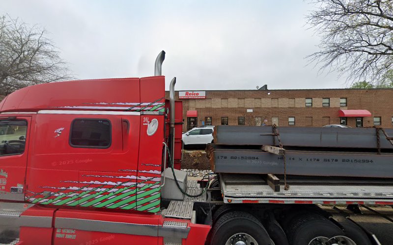 Reico Kitchen & Bath Distributors