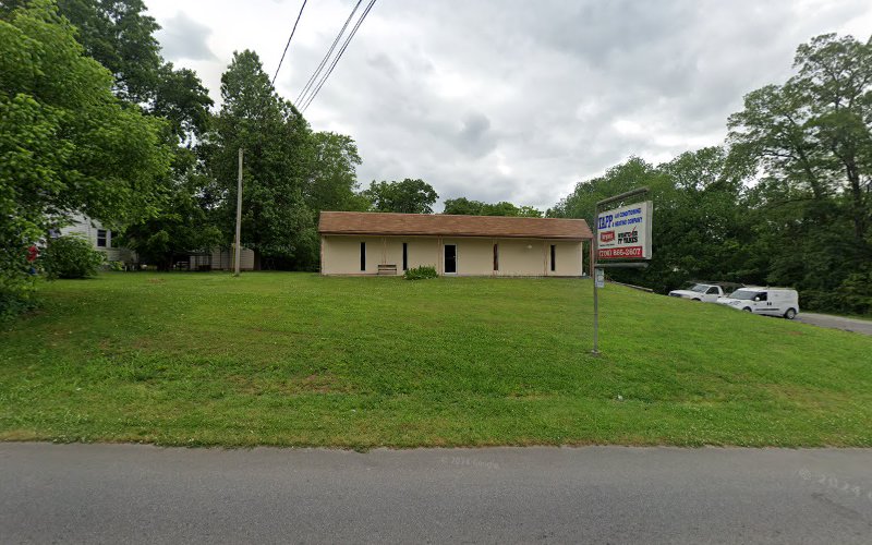 Tapp Air Conditioning & Heating Company, Inc.