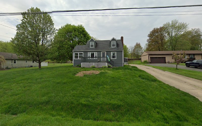 Remodeling by Brad