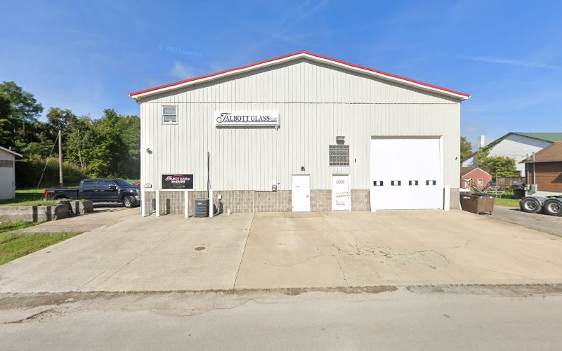Talbott Glass, LLC