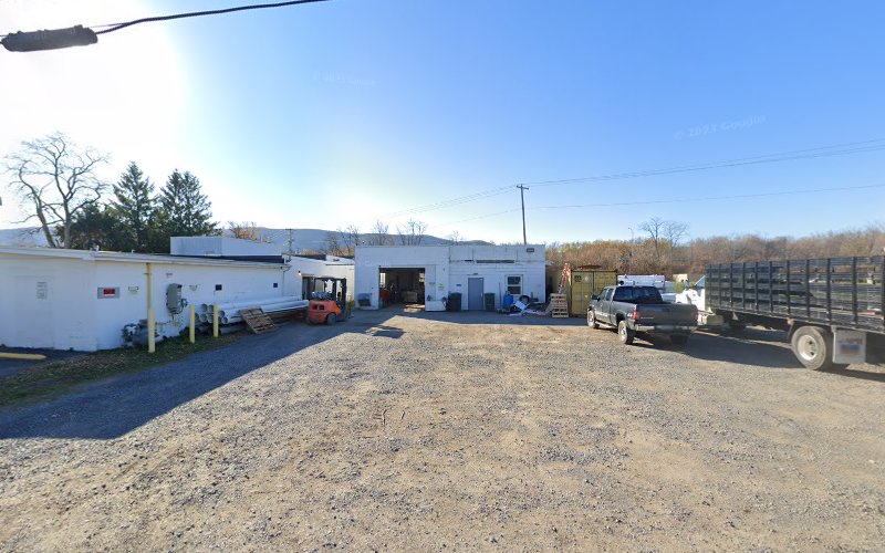 K. C. Larson Inc