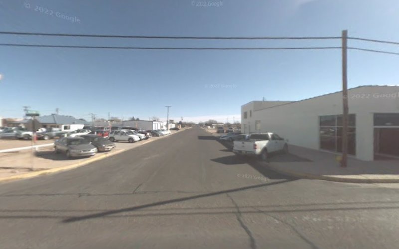 Caprock Air Conditioning & Heating, Inc.