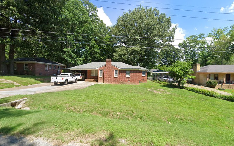 V. Jackson Construction Company