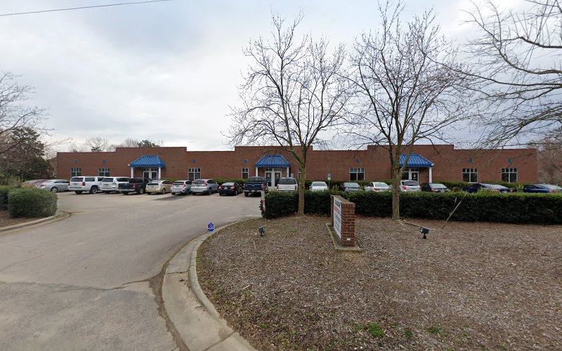 Raleigh Heating & Air
