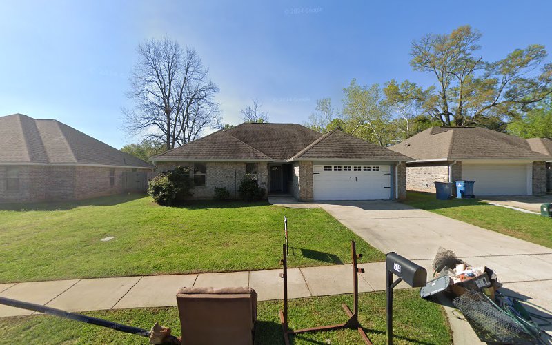 At Home Electric, LLC