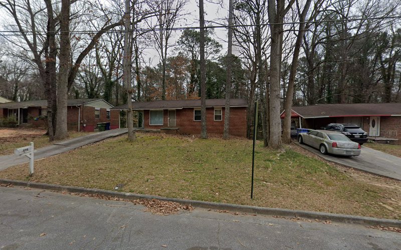 Gifted Home Improvements, Inc.