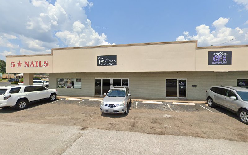 CF Roofing LLC