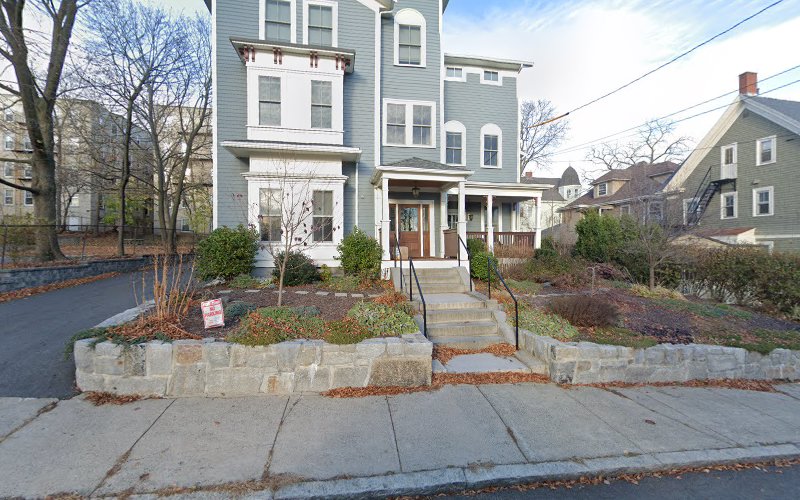 Gfc Development