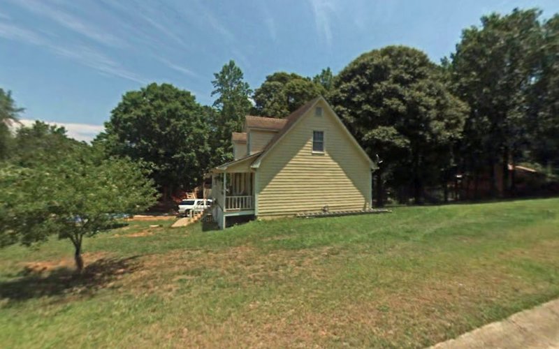 Norm Potter Painting, LLC