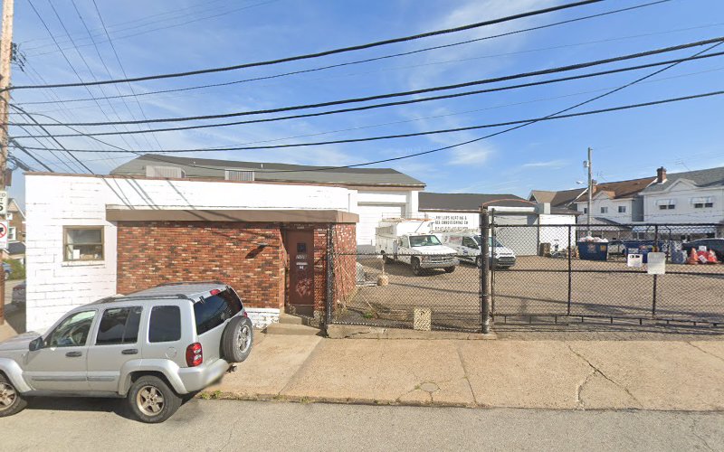 Phillips Heating & AC Co Inc