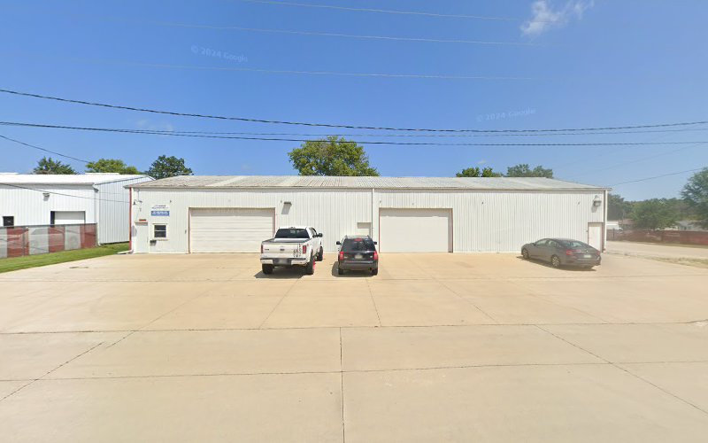 Jansen Electric Inc