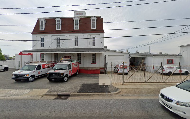 Caudill's Commercial Electric Company, Inc.