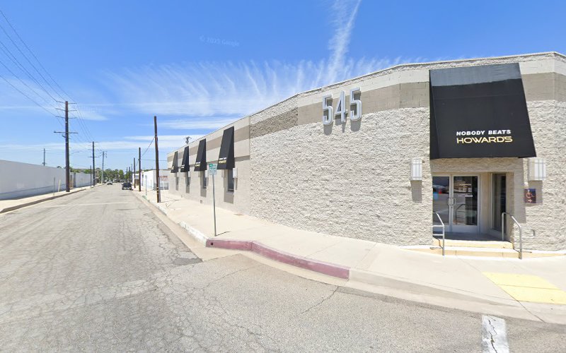 Howards TV and Appliance